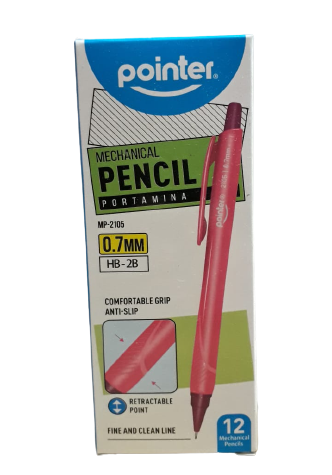 PORTAMINA MP-2105 X12 POINTER